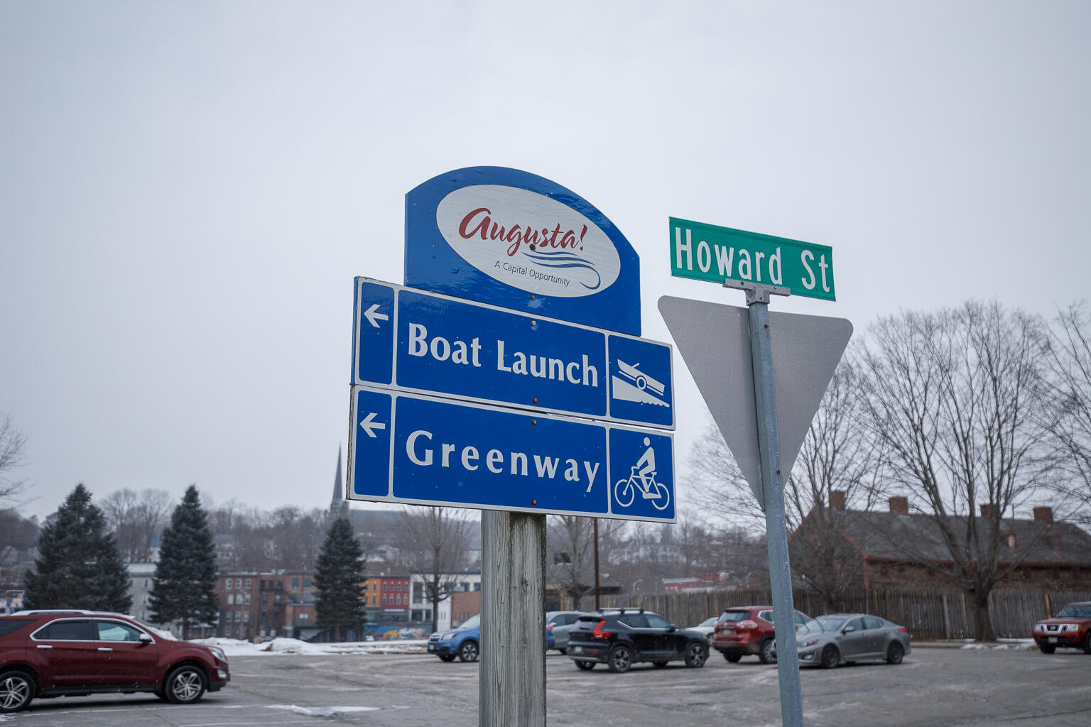 0 Arsenal Street Augusta ME 04330