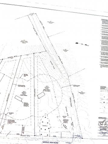 Lot# 4 Middle Jam Road Gorham ME 04038
