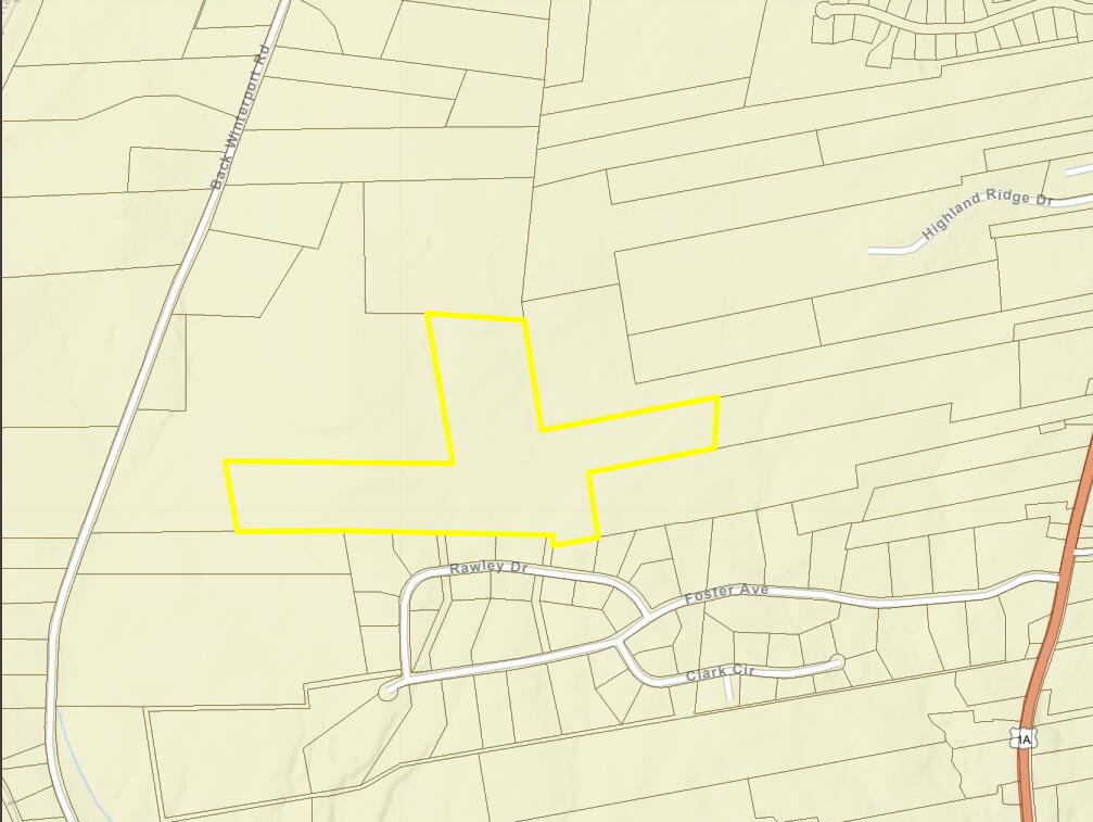 Lot 25a Main Road S Hampden ME 04444