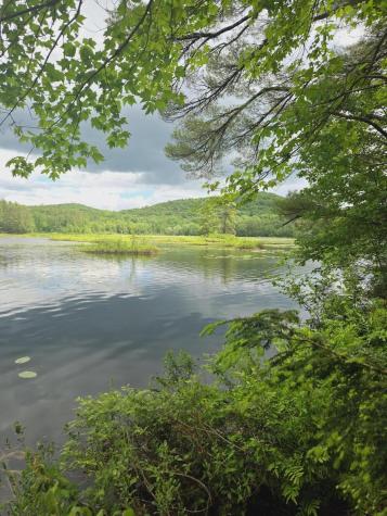 48 Town Pound Road Porter ME 04068