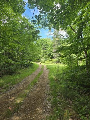 48 Town Pound Road Porter ME 04068