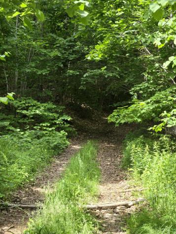 48 Town Pound Road Porter ME 04068