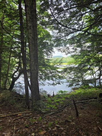 48 Town Pound Road Porter ME 04068