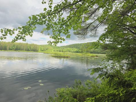 48 Town Pound Road Porter ME 04068