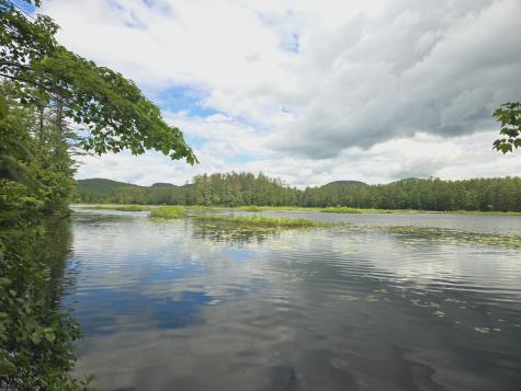 48 Town Pound Road Porter ME 04068