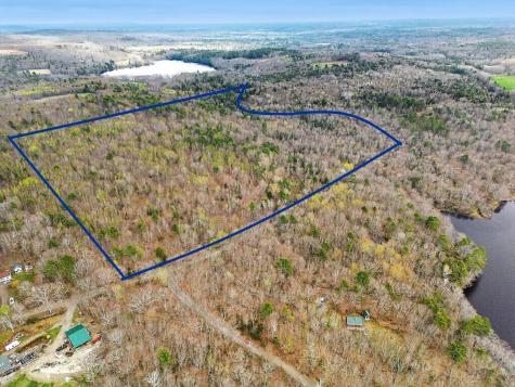 501 Noyes Road Waldoboro ME 04572