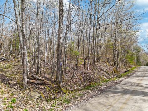 501 Noyes Road Waldoboro ME 04572