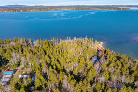 Lot 17 Wilderness Shore Road S Steuben ME 04680