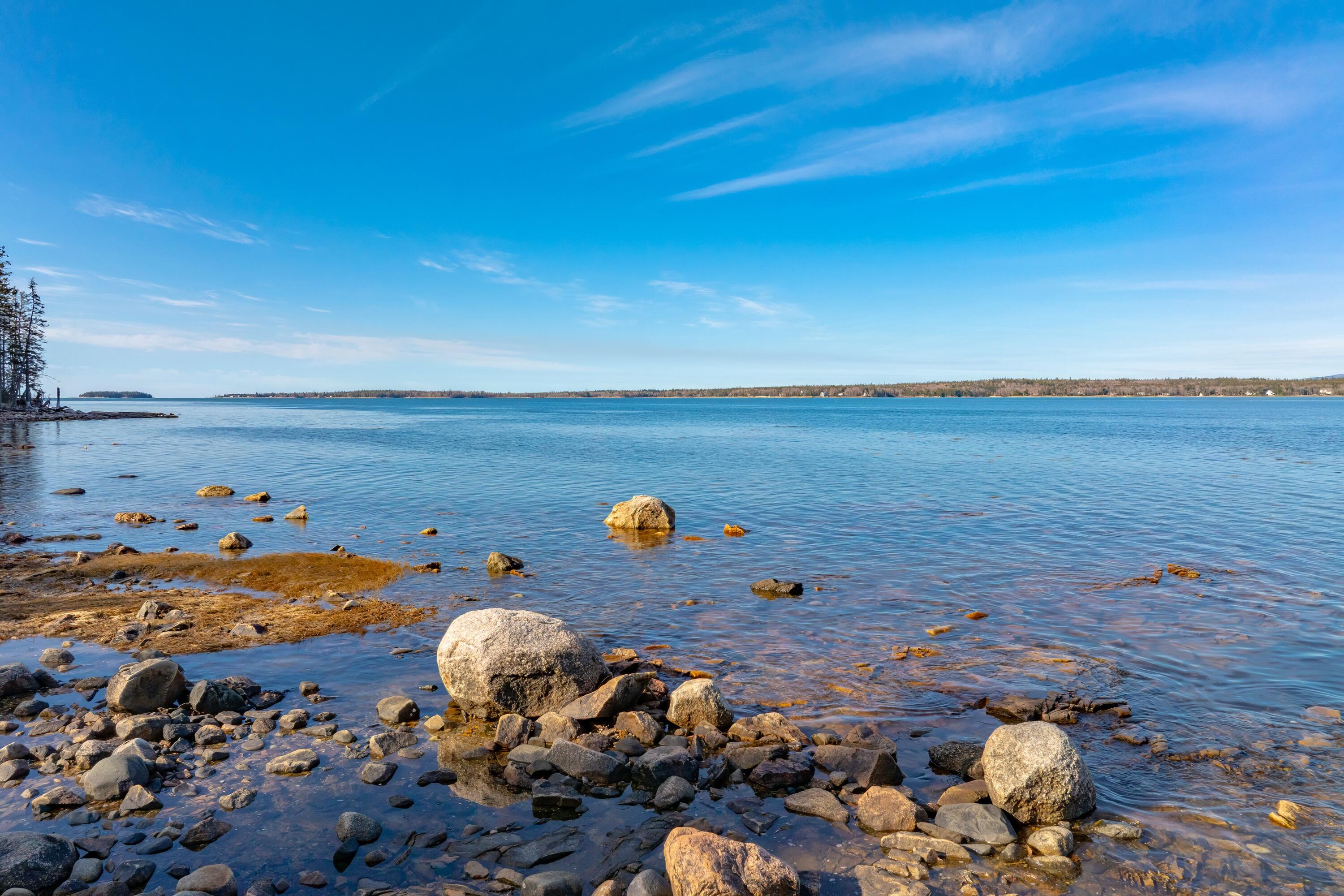 Lot 17 Wilderness Shore Road S Steuben ME 04680