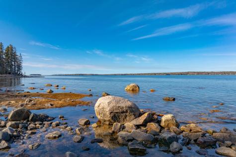 Lot 17 Wilderness Shore Road S Steuben ME 04680