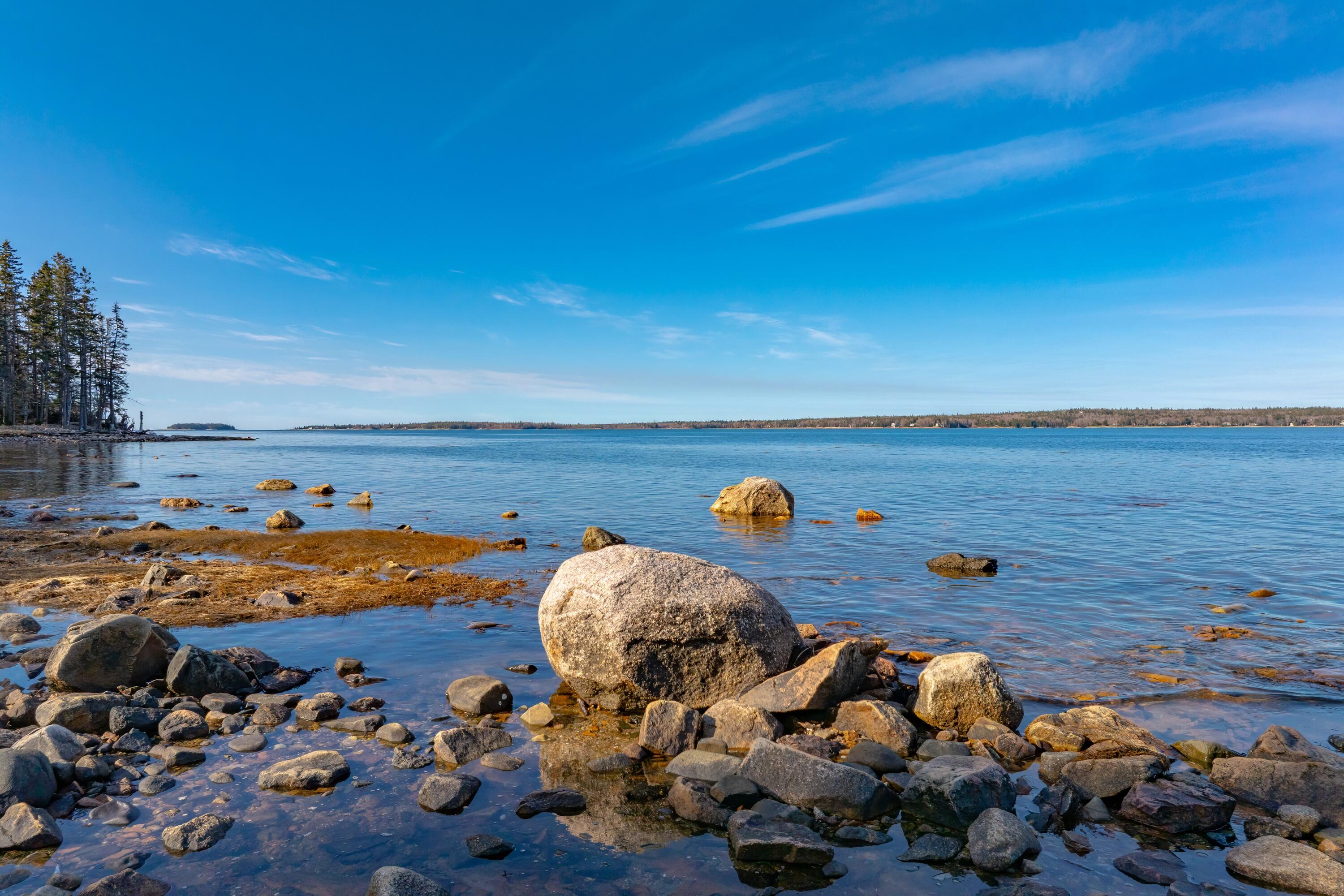 Lot 17 Wilderness Shore Road S Steuben ME 04680