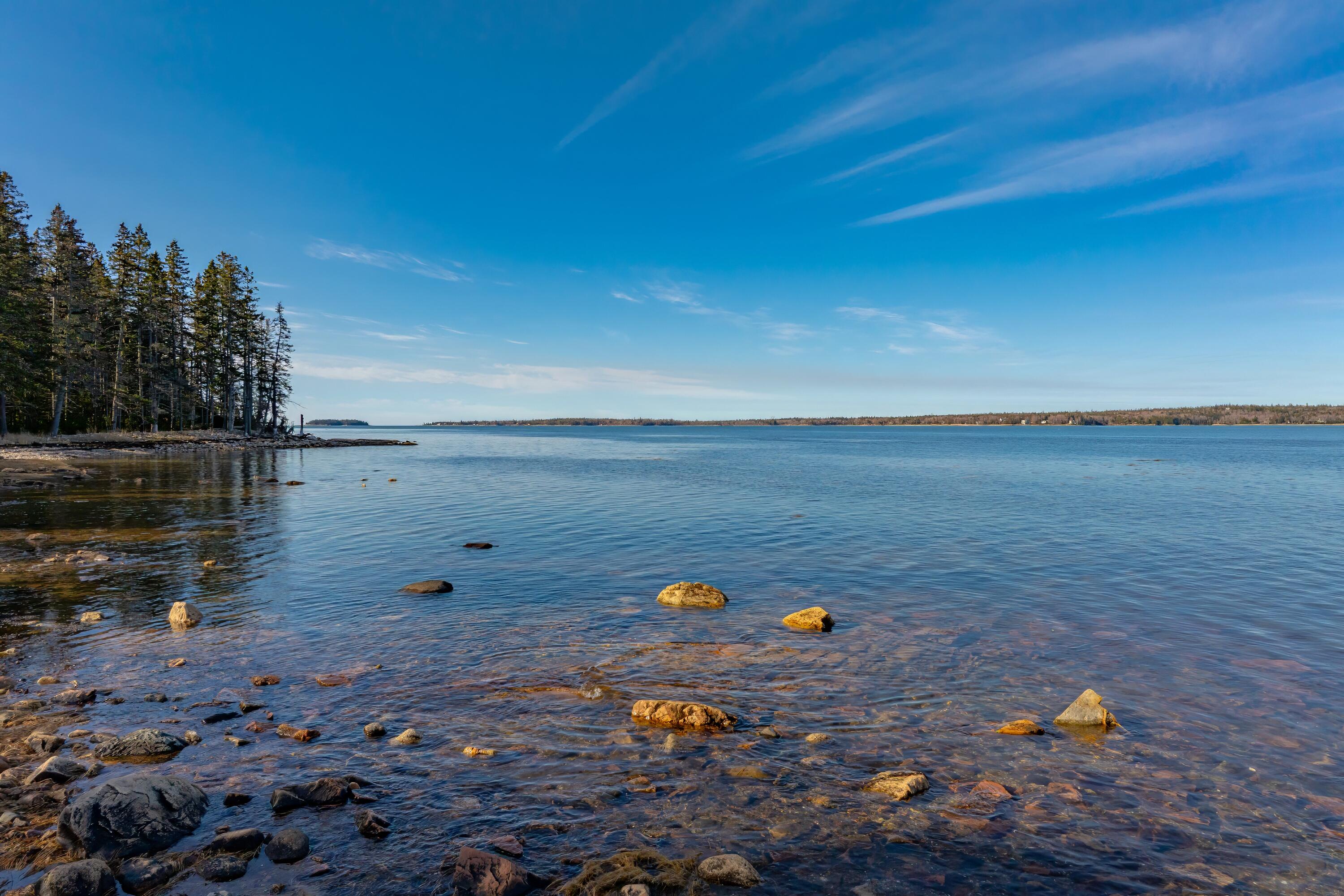 Lot 17 Wilderness Shore Road S Steuben ME 04680