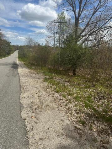 M23 L14 Unionville Road Steuben ME 04680