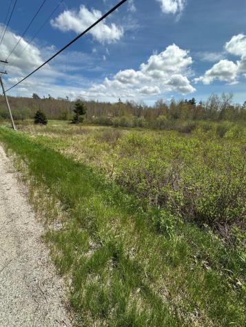 M23 L14 Unionville Road Steuben ME 04680