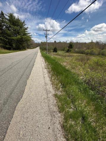 M23 L14 Unionville Road Steuben ME 04680
