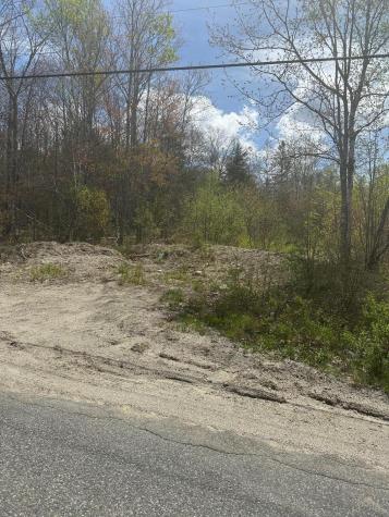 M23 L14 Unionville Road Steuben ME 04680