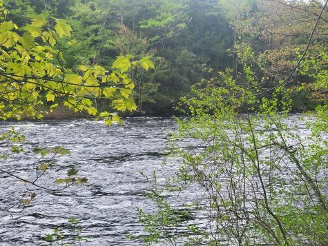 R3-32 Ossipee Trail Porter ME 04068