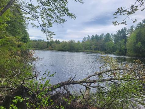 R3-32 Ossipee Trail Porter ME 04068