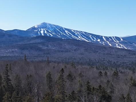2020, 2022 Pond Road Carrabassett Valley ME 04947