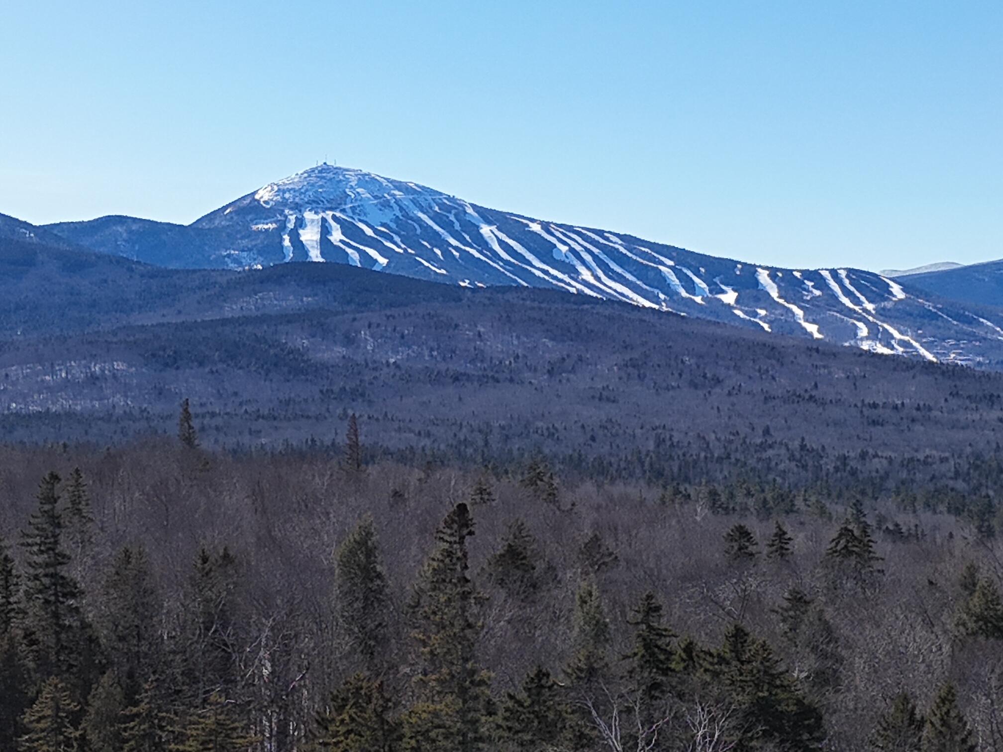 2020, 2022 Pond Road Carrabassett Valley ME 04947