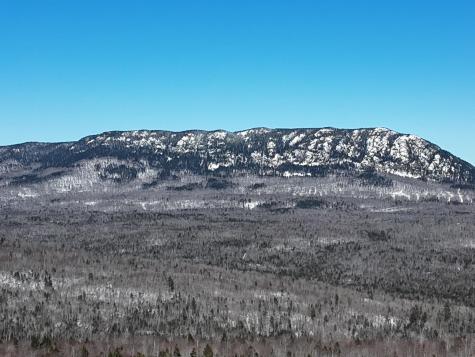 2020, 2022 Pond Road Carrabassett Valley ME 04947