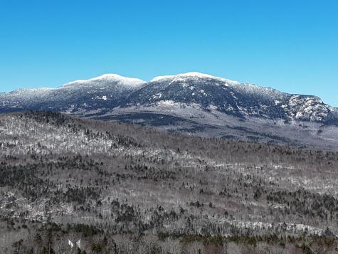 2020, 2022 Pond Road Carrabassett Valley ME 04947