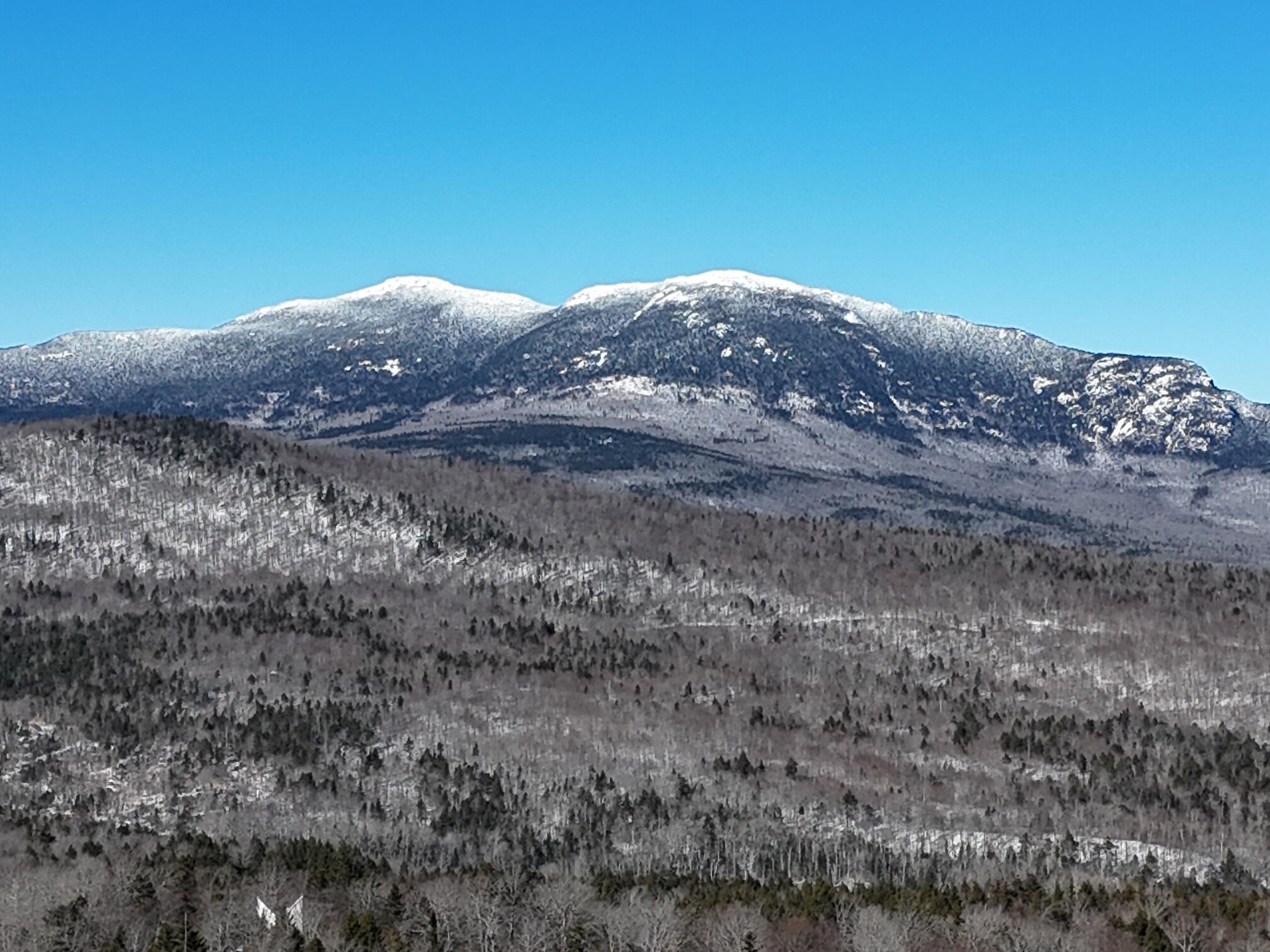 2020, 2022 Pond Road Carrabassett Valley ME 04947