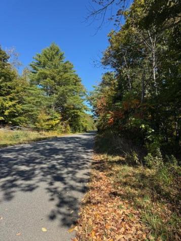 Lot 1 Oak Hill Road Smithfield ME 04978