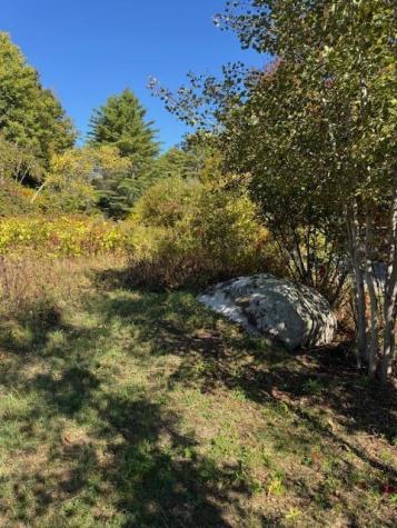 Lot 1 Oak Hill Road Smithfield ME 04978
