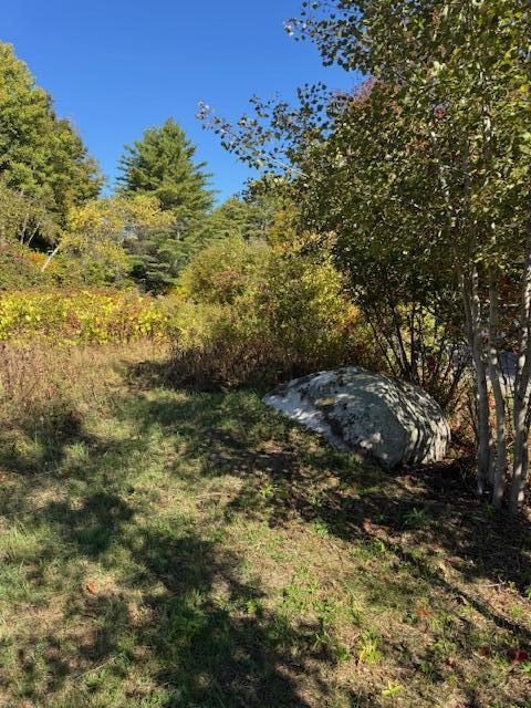 Lot 1 Oak Hill Road Smithfield ME 04978