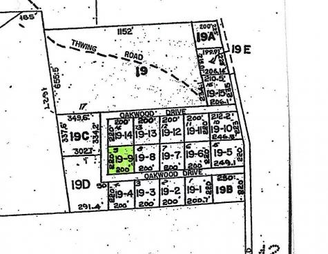 39 Oakwood Drive Belgrade ME 04917