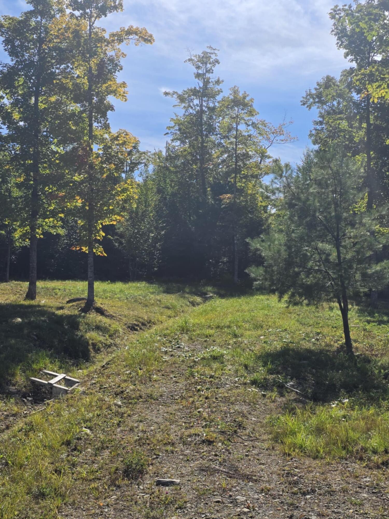 5 High Ground Road Freeman Twp ME 04947