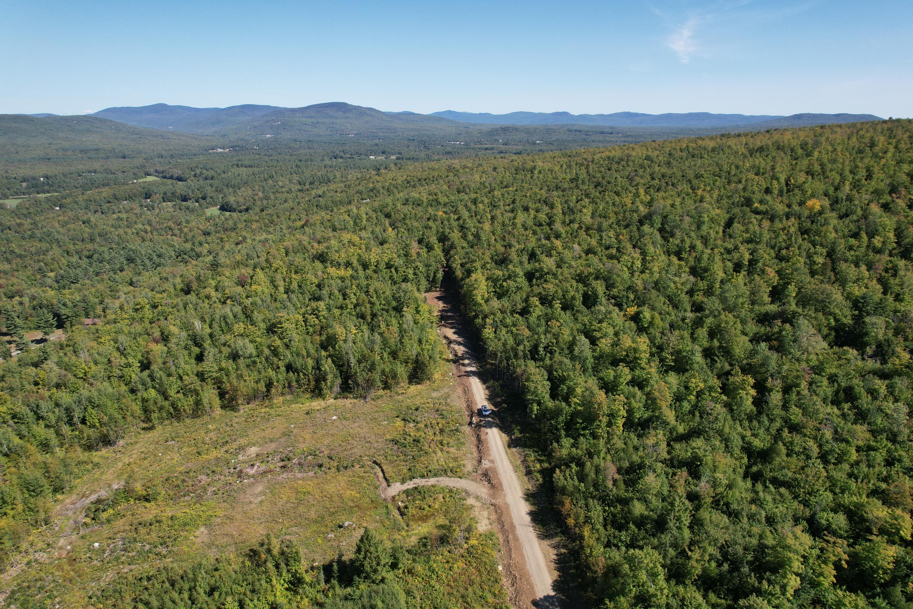 5 High Ground Road Freeman Twp ME 04947