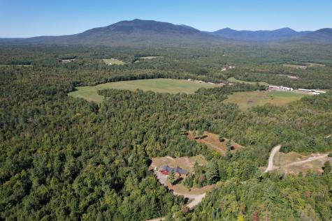5 High Ground Road Freeman Twp ME 04947