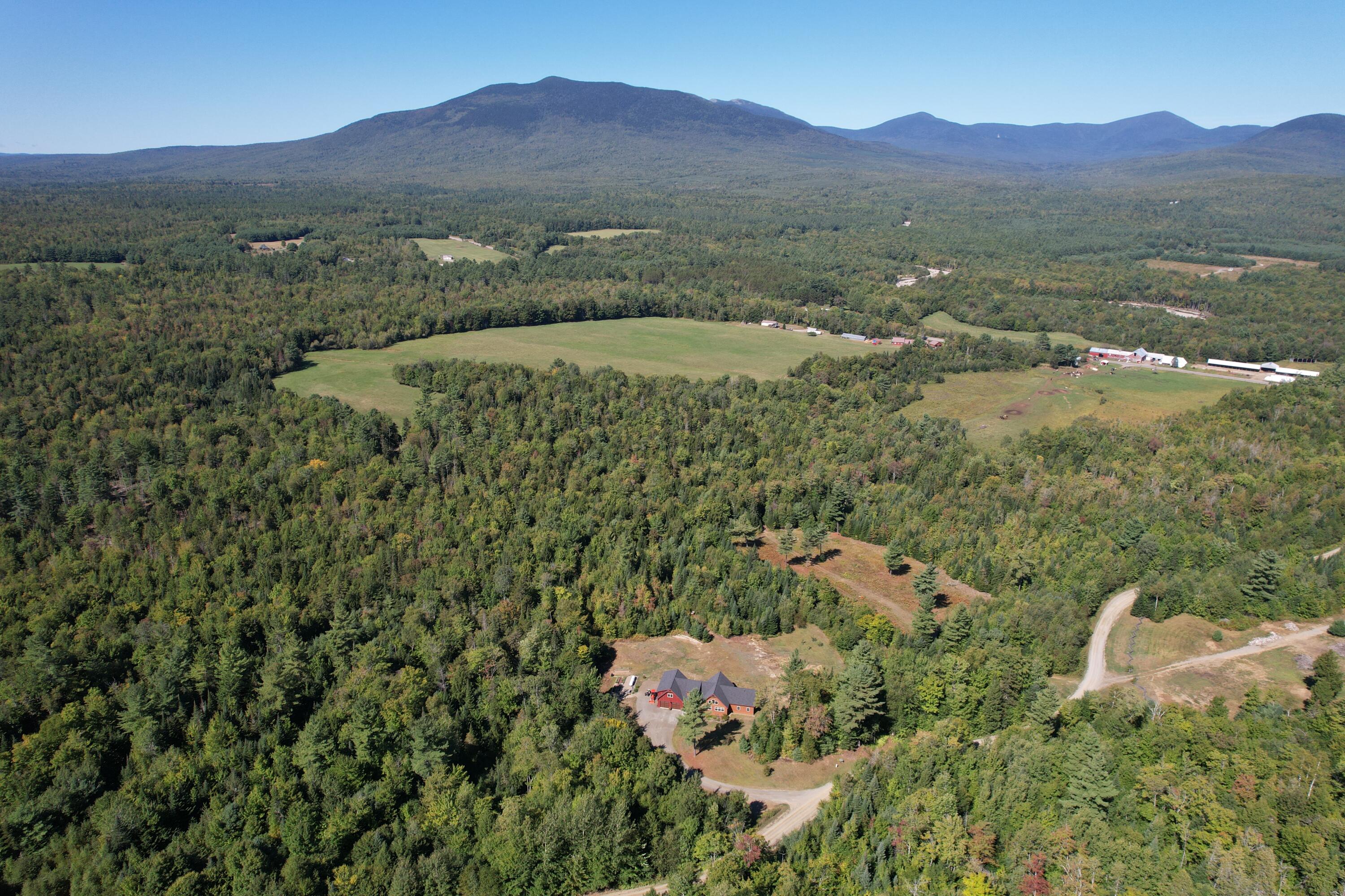 5 High Ground Road Freeman Twp ME 04947