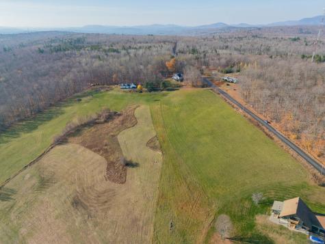 Lot 8-3 Voter Hill Road Farmington ME 04938