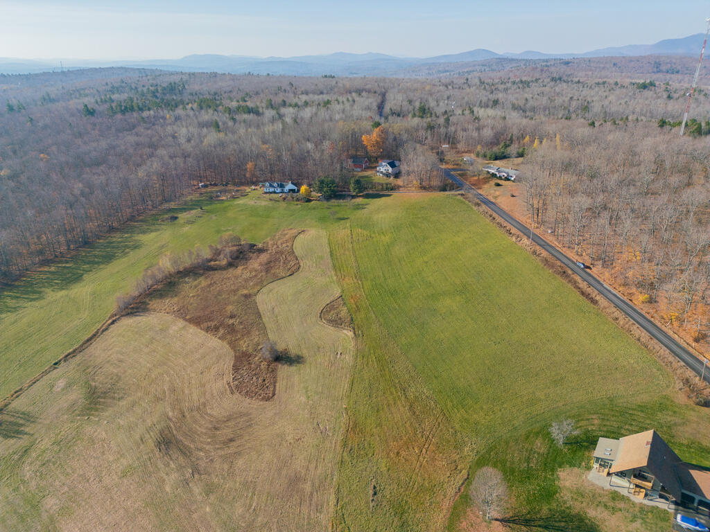 Lot 8-3 Voter Hill Road Farmington ME 04938