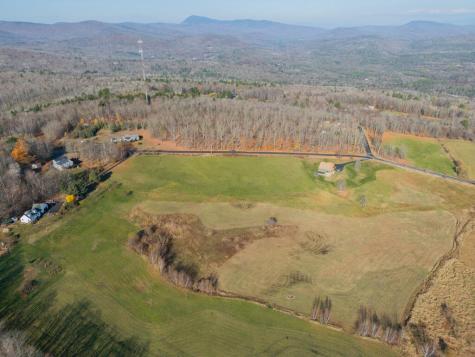 Lot 8-3 Voter Hill Road Farmington ME 04938