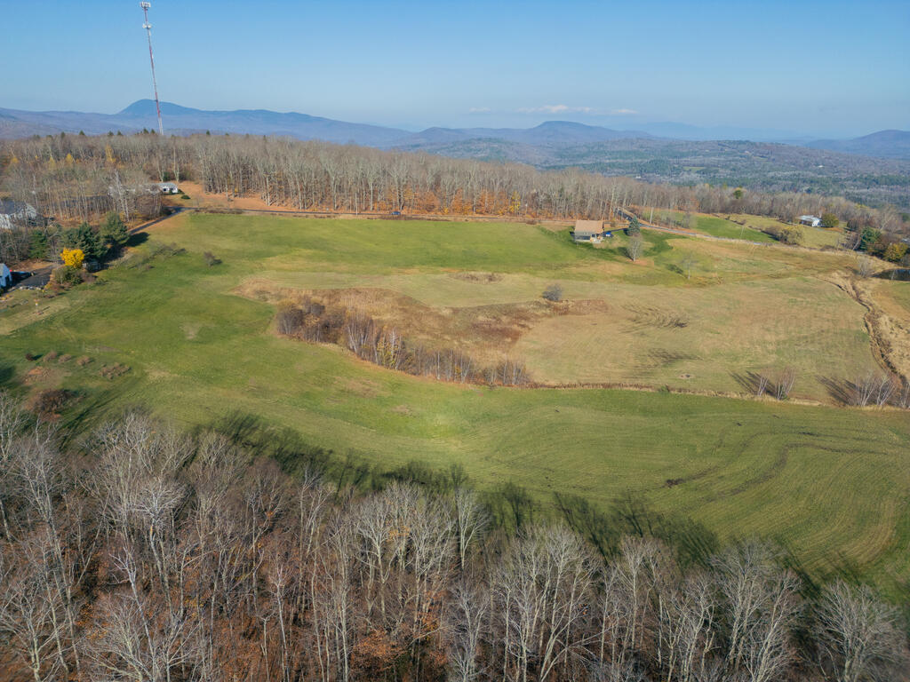Lot 8-3 Voter Hill Road Farmington ME 04938