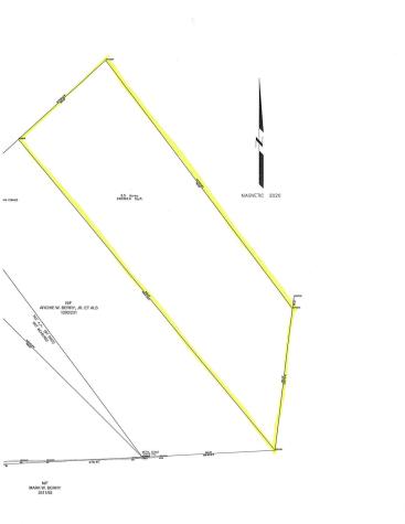 Lot 8-3 Voter Hill Road Farmington ME 04938
