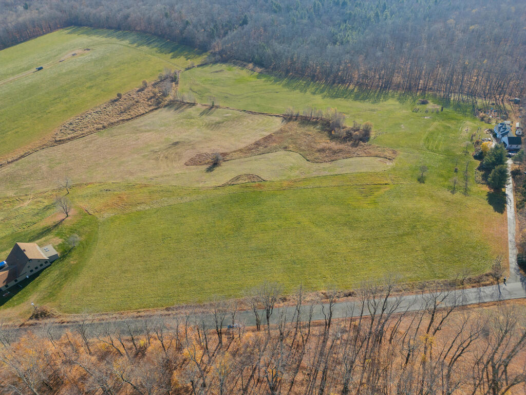 Lot 8-3 Voter Hill Road Farmington ME 04938
