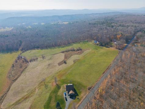 Lot 8-3 Voter Hill Road Farmington ME 04938
