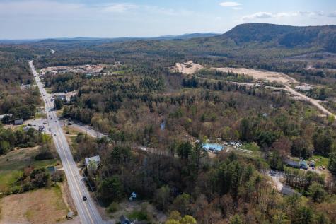 1729 Federal Road & Map U-5, Lot 12 Livermore ME 04253
