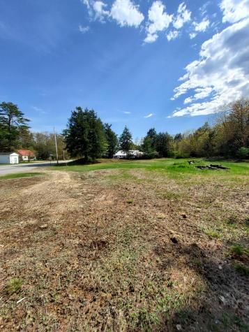 1729 Federal Road & Map U-5, Lot 12 Livermore ME 04253
