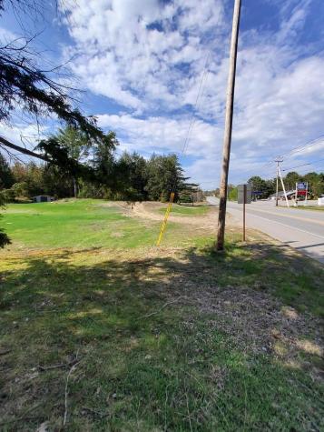 1729 Federal Road & Map U-5, Lot 12 Livermore ME 04253