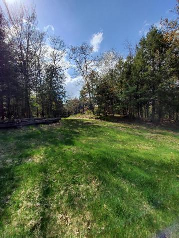 1729 Federal Road & Map U-5, Lot 12 Livermore ME 04253