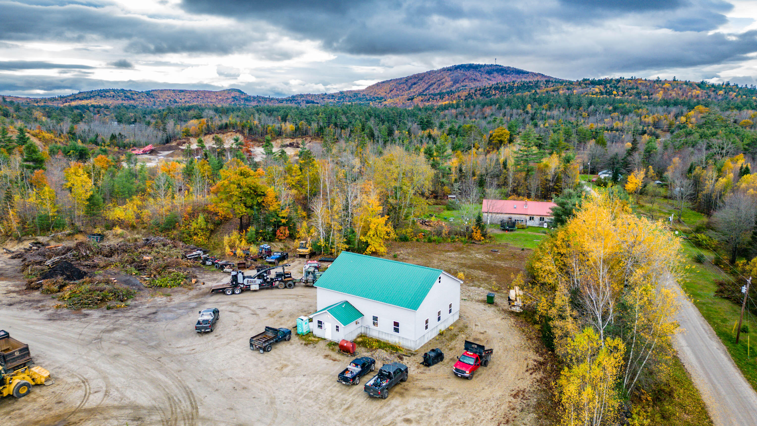 Lot 31-002 Walkers Mills Road Bethel ME 04217