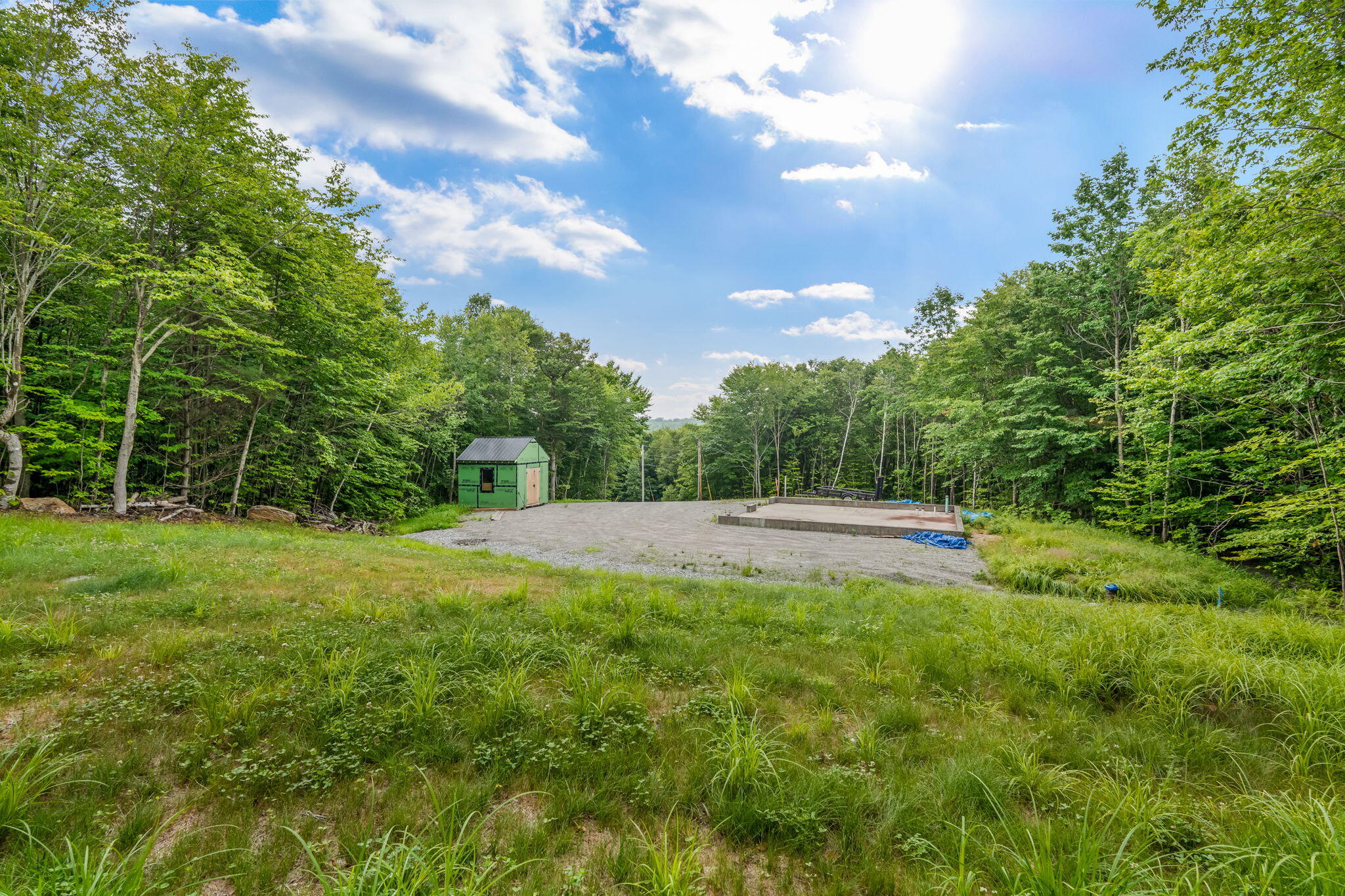 66 Ridge Road Sumner ME 04292