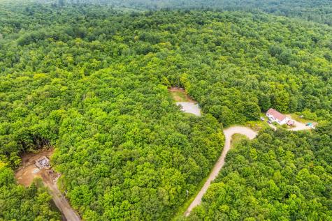 66 Ridge Road Sumner ME 04292