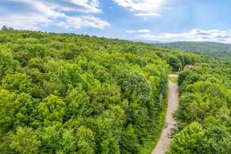 66 Ridge Road Sumner ME 04292